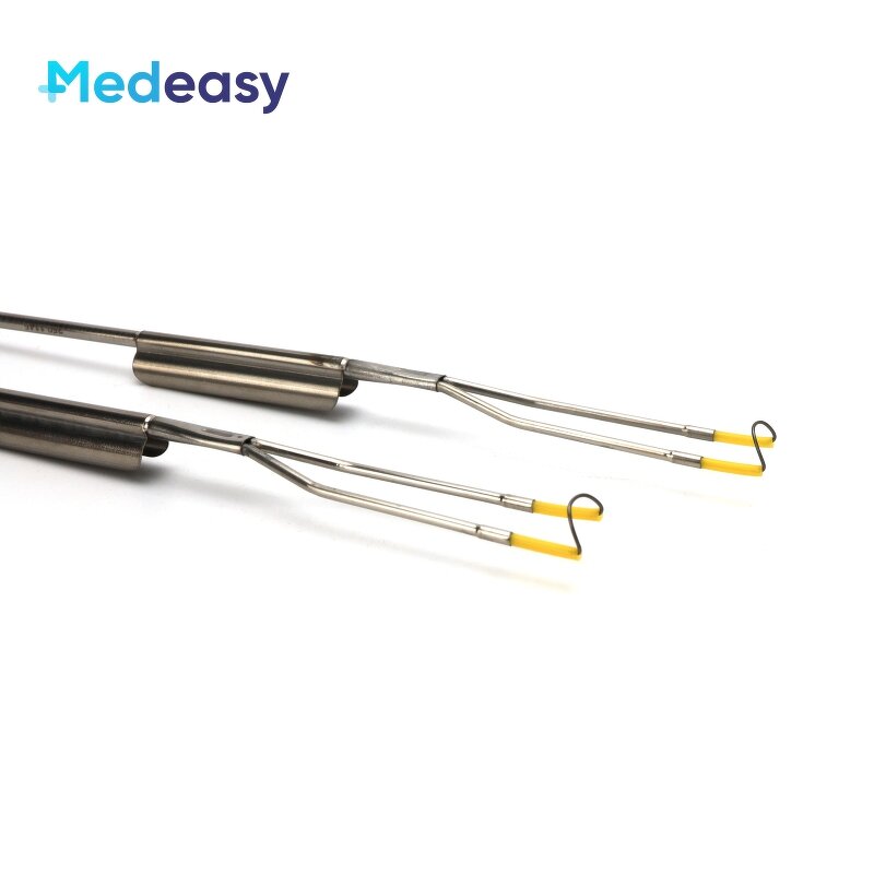 Urology Resectoscope Electrode Manufacturer - Cutting Loops for Surgical Use