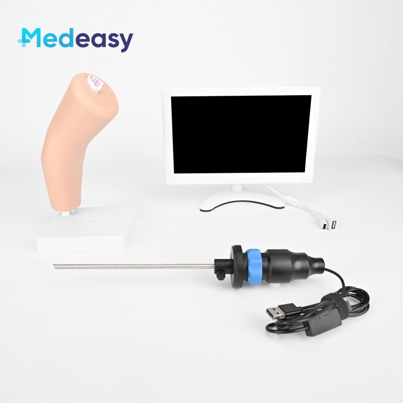 Arthroscopy Simulator Elbow Joint Manufacturer - High Simulation for Surgery Training