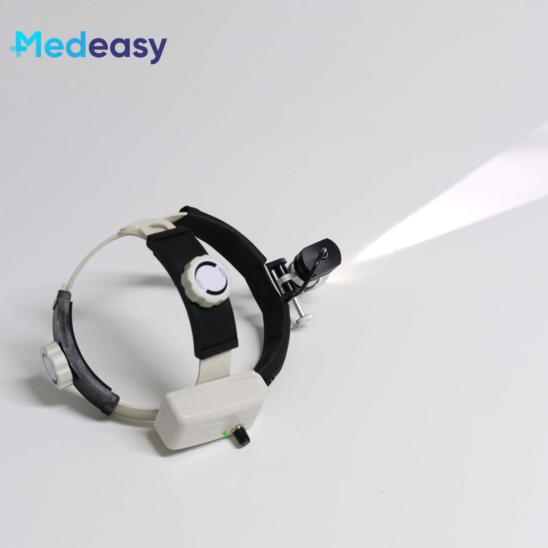 ENT Surgical Headlamp Manufacturer - 5W Medical Headlight for Surgery