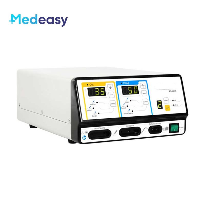 Veterinary Electrosurgery Machine Supplier - Portable ES-100VL Surgical Cutting