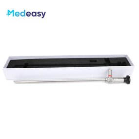 Medical Laparoscopic Camera Supplier - 10mm 30 Degrees Lens for Surgery