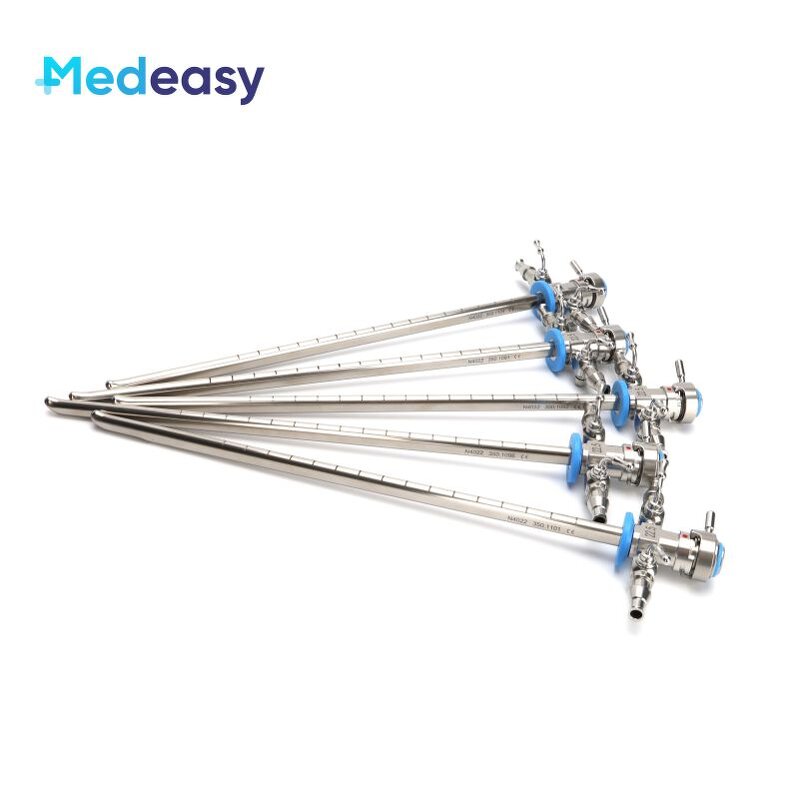 Urology Outer Sheath Factory - Resectoscope Instruments Endoscope Sheath