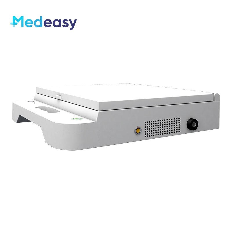 Medical Monitor Endoscopy Unit Manufacturer - 17 Inch Recorder LED Light HD