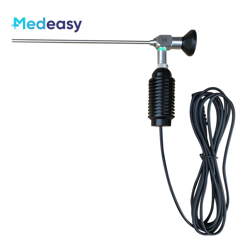 Portable Endoscope USB Light Source Manufacturer - LED for ENT Endoscopes