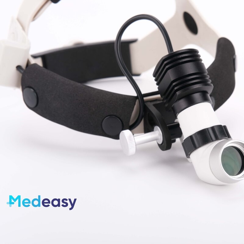 ENT Surgical Headlamp Manufacturer - 5W Medical Headlight for Surgery