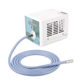 Veterinary Microscope Endoscope Manufacturer - Rigid Xenon Camera 100W Light