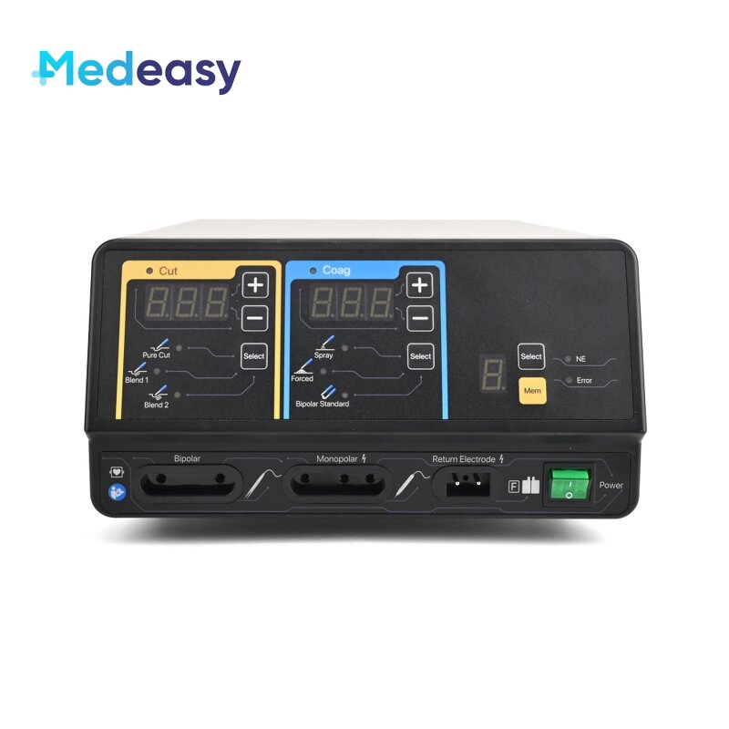 High Frequency Generator Manufacturer - Factory Price Diathermy Cautery Machine