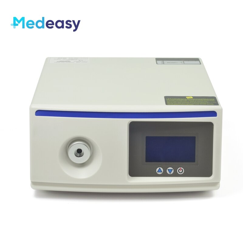 Medical Endoscopy Led Light Source Factory - Surgical Cold Light for Laparoscopy