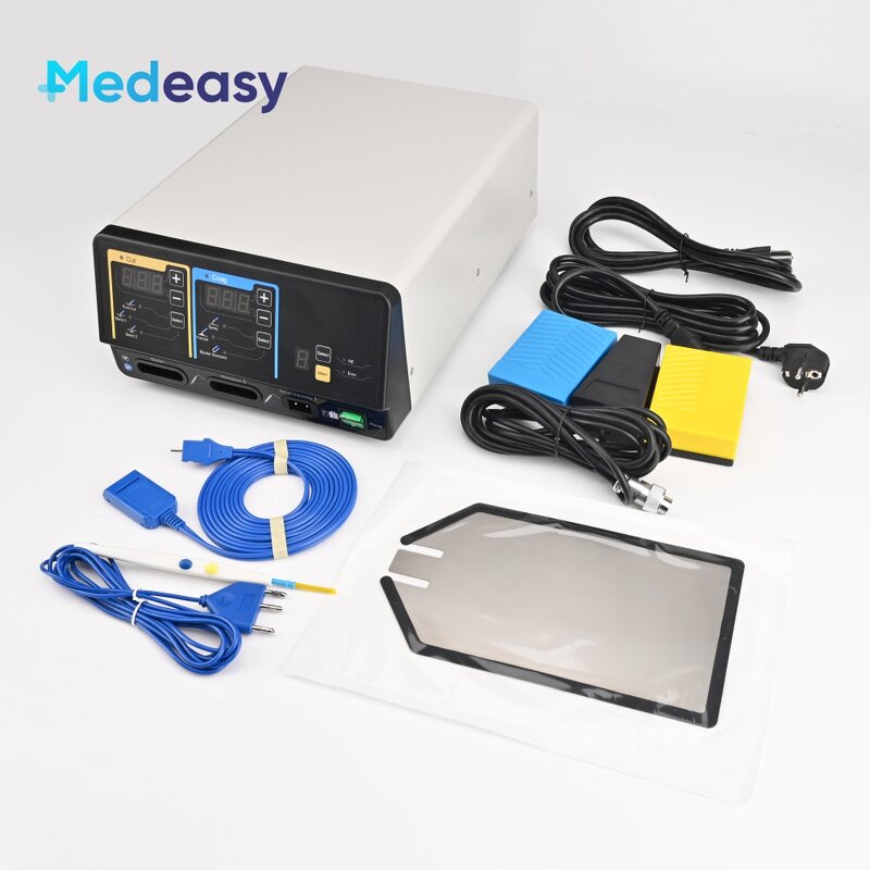 High Frequency Generator Manufacturer - Factory Price Diathermy Cautery Machine
