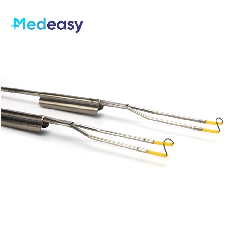 Urology Surgical Instruments Supplier - Resectoscope Set for Urology Gynecology
