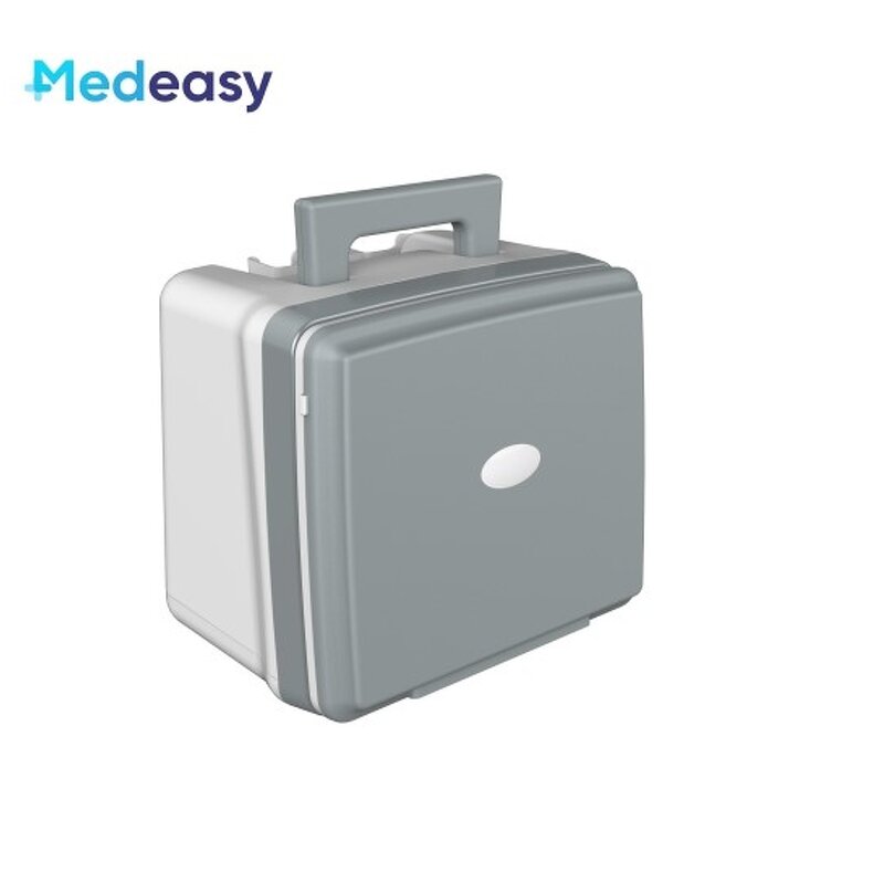 Pocket Portable Ultrasound Manufacturer - Special Design Full Digital LED