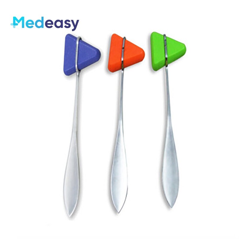 Medical Reflex Hammer Kit Factory - Neurological Diagnostic Hammer Set