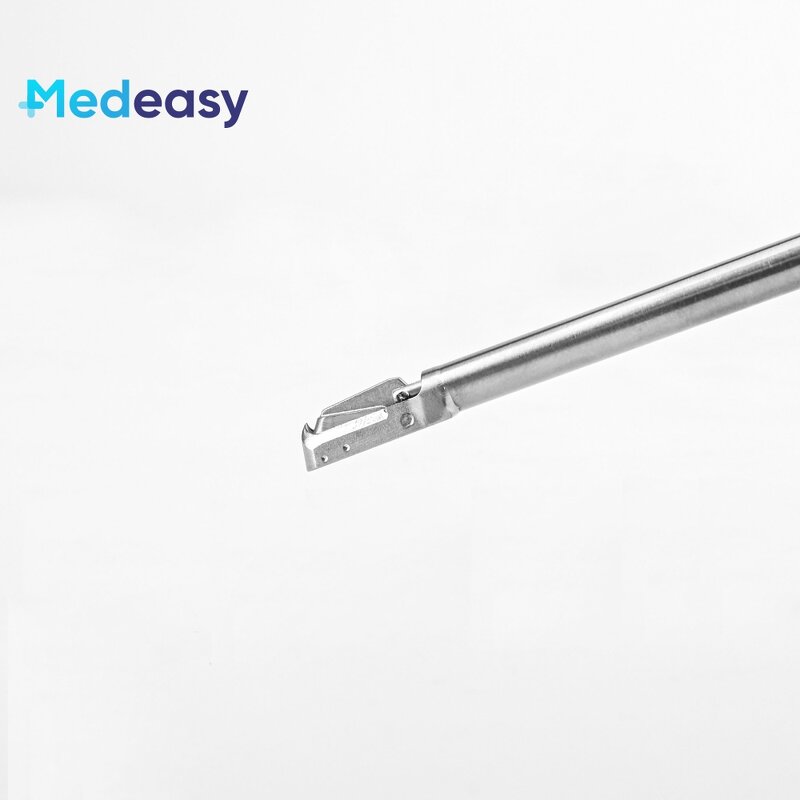 Disposable Cervical Biopsy Forceps Supplier - Sterile Gynecology Instruments