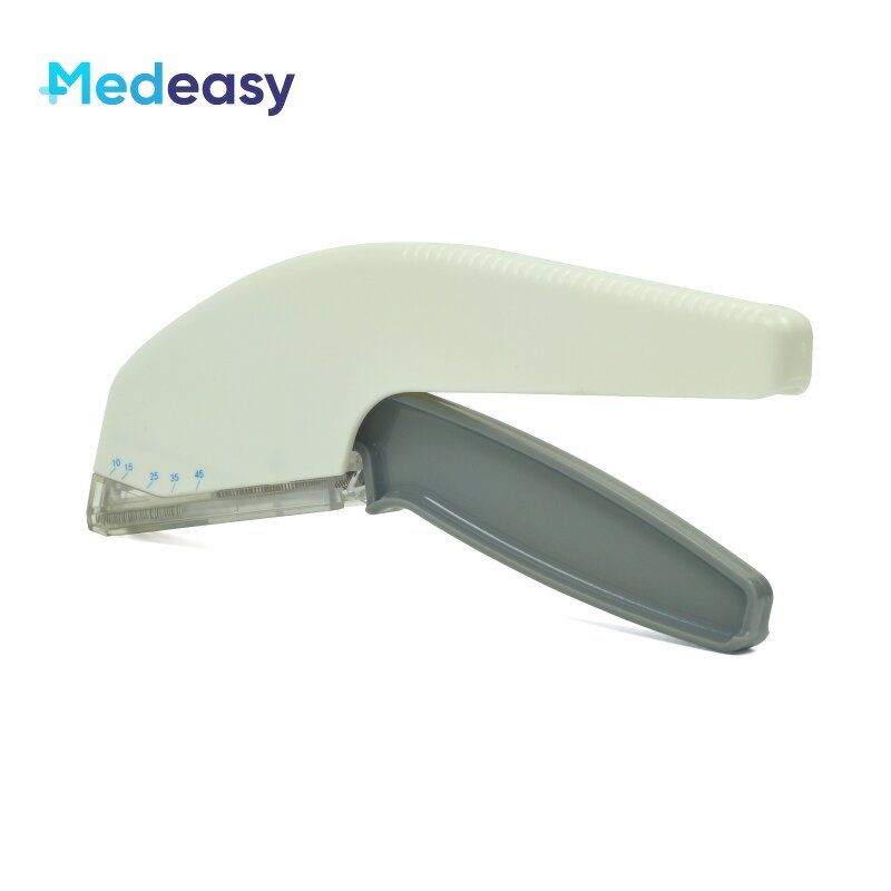 Skin Stapler Supplier - Medical Suture Disposable Absorbable 35R