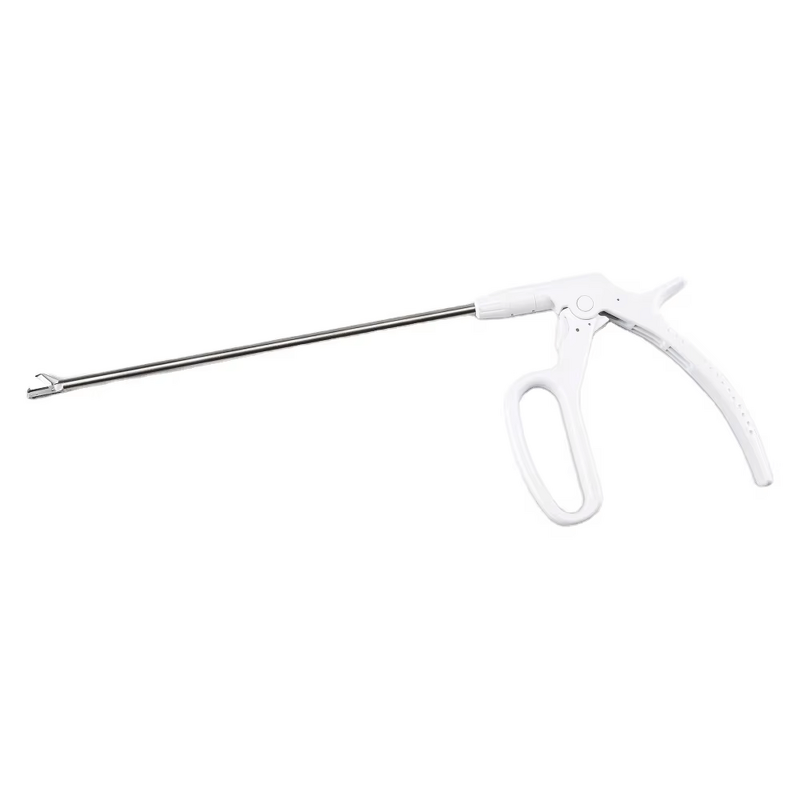 Disposable Cervical Biopsy Forceps Supplier - Sterile Gynecology Instruments
