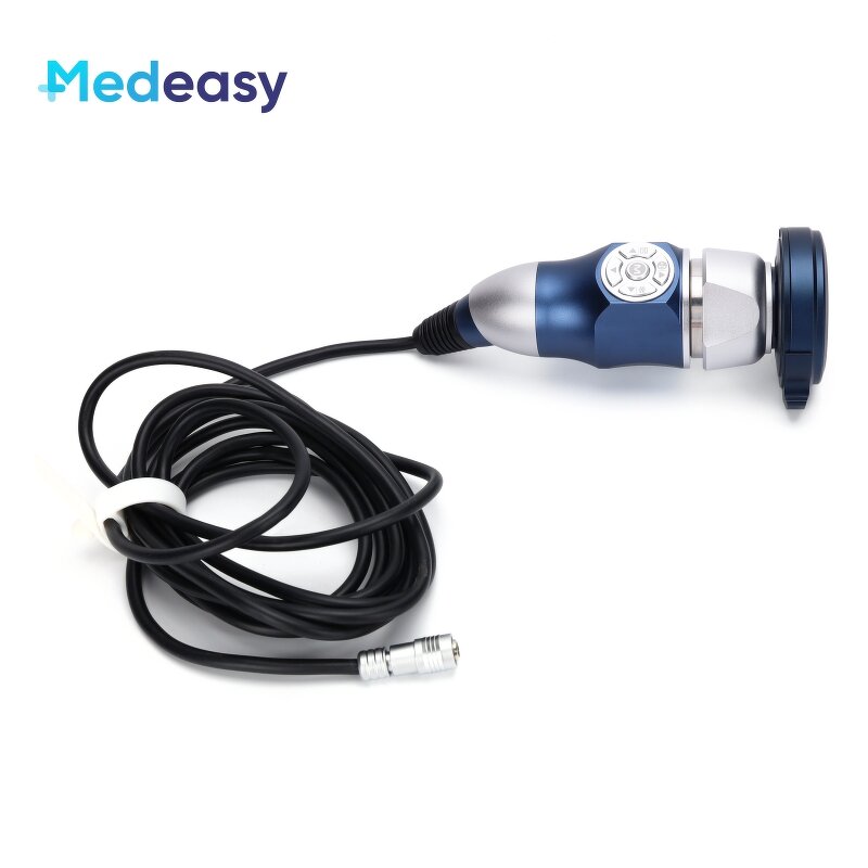 Medical Portable Endoscope Camera Factory - Multi-Display USB HDMI HD 1080P