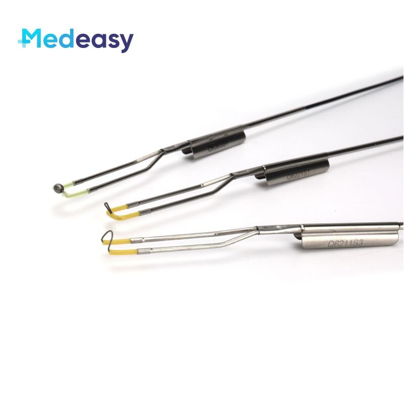 Urology Surgical Instruments Supplier - Resectoscope Set for Urology Gynecology