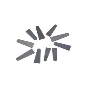 Surgical Needle Holder Factory - Tungsten Carbide Tips TC Inserts