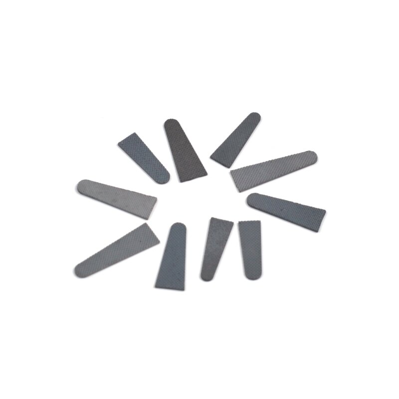 Surgical Needle Holder Factory - Tungsten Carbide Tips TC Inserts