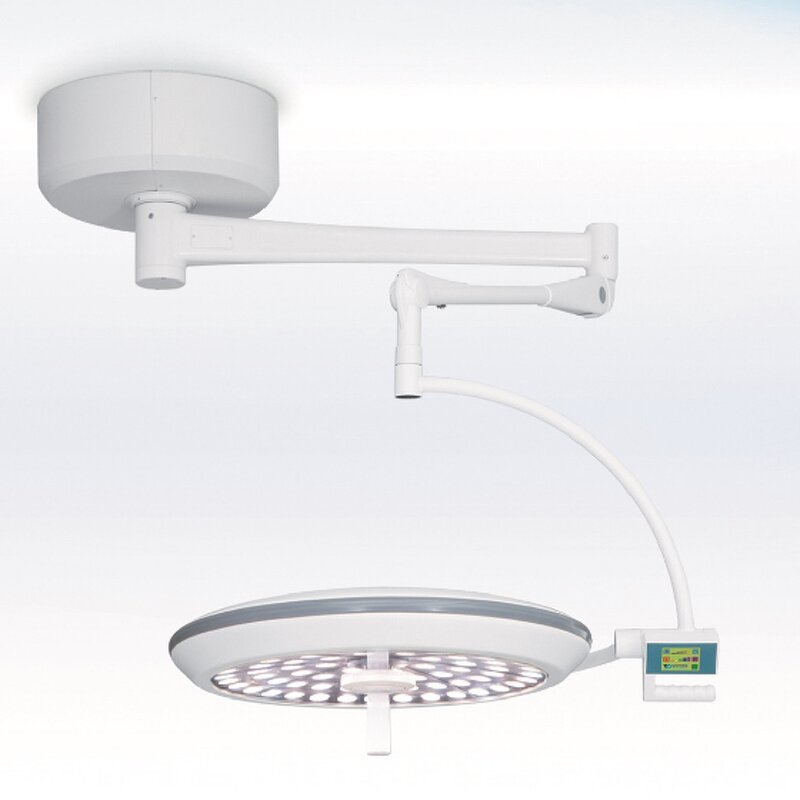 Operating Lamp Factory - Hospital LED Surgical Shadowless Lamp Theater