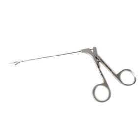 Laparoscopic Hernia Forceps Supplier - Hernia Needle Closure Forceps Medical