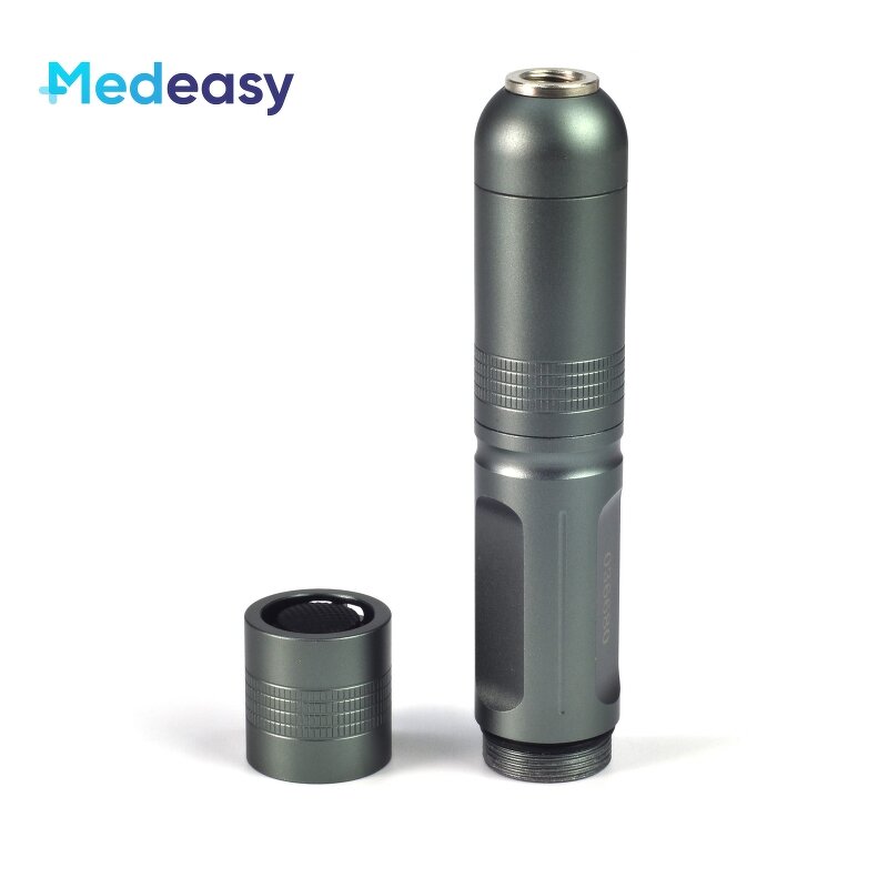 Endoscopy Portable Light Source Manufacturer - 10W Rechargeable LED for Endoscope