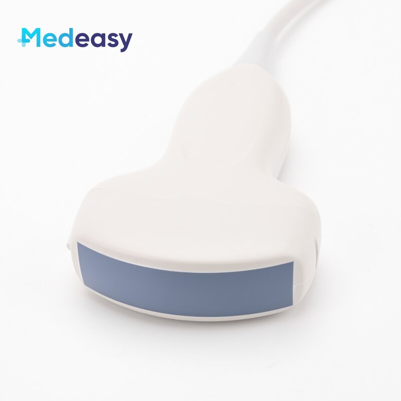 Ultrasound Probe Factory - White Black for Ultrasound Machine Scanner