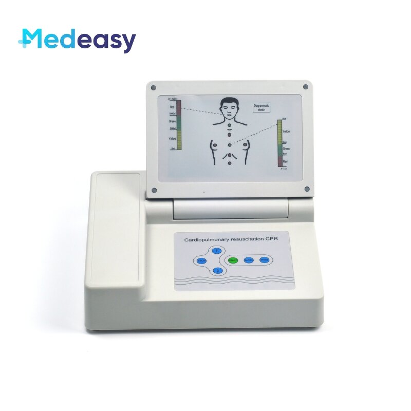 Full Body CPR Manikin Manufacturer - CPR Training With Feedback