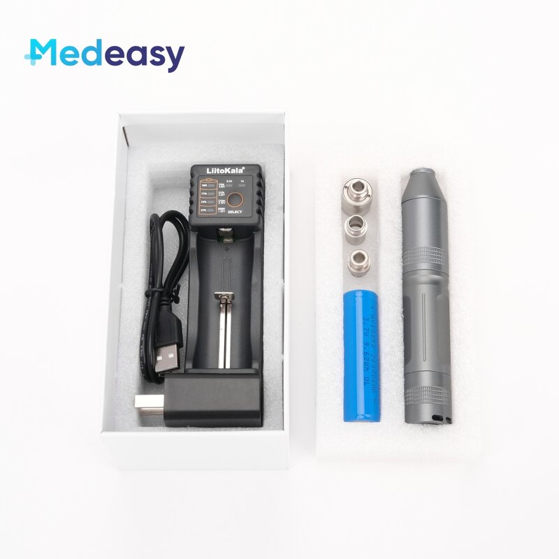 Portable Medical Light Source Supplier - 10W ENT Endoscope LED