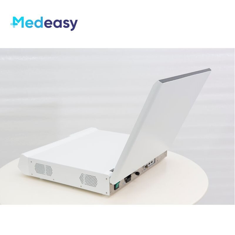 Medical Endoscope HD Camera Supplier - Portable 1080p with 80W Light Source