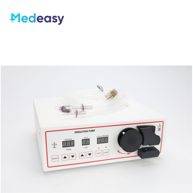 Medical Endoscopy Irrigation Pump Supplier - for Hysteroscopy Cystoscopy Orthopaedics