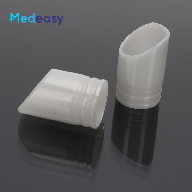Ceramic Tip for Resectoscope Factory - Black White Rigid Endoscope Parts