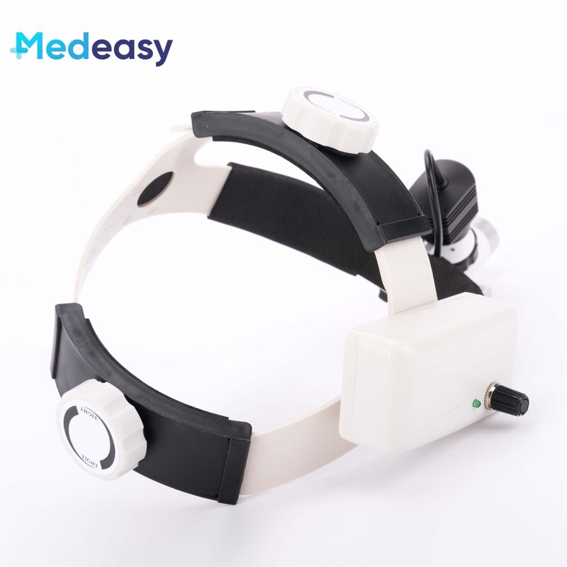 ENT Surgical Headlamp Manufacturer - 5W Medical Headlight for Surgery