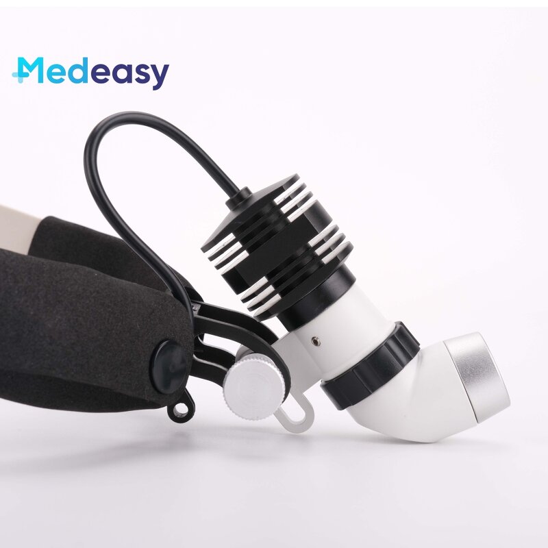 ENT Surgical Headlamp Manufacturer - 5W Medical Headlight for Surgery