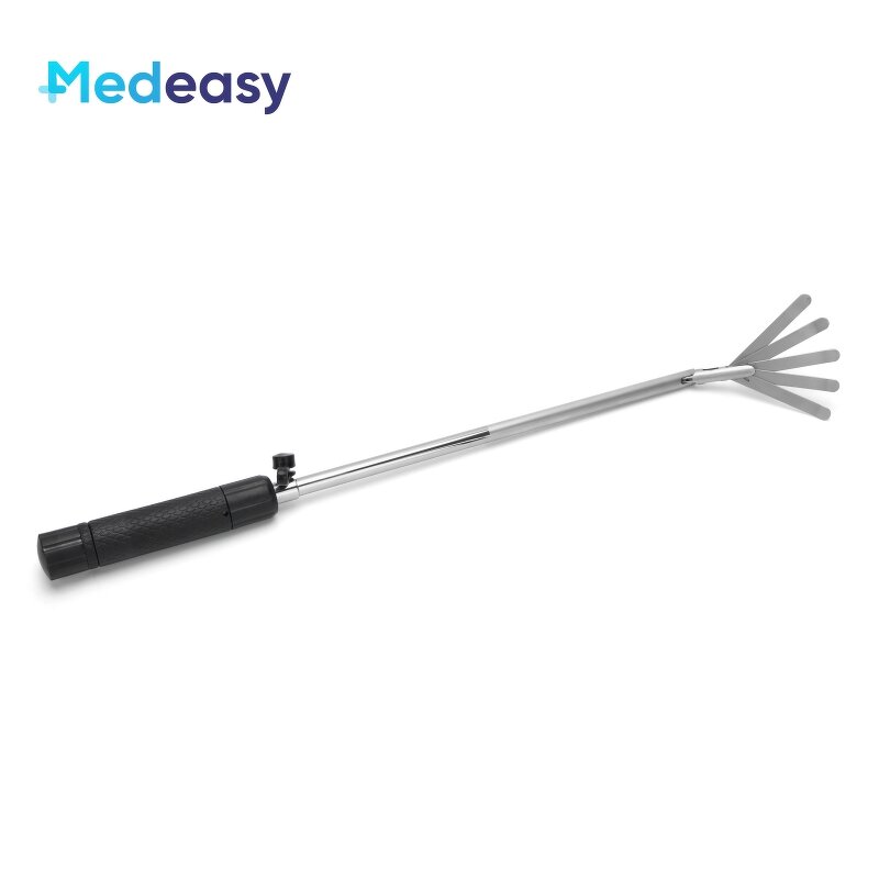 Laparoscopic Fan Retractor Manufacturer - Five Fingers Retractor for Surgery