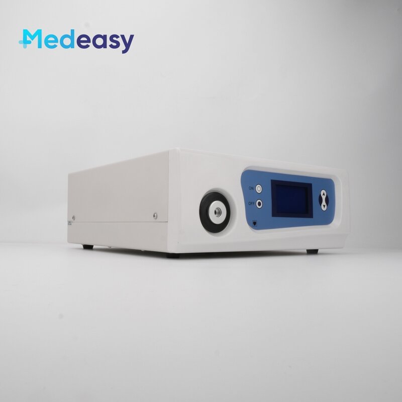 Ureteroscope Equipment Manufacturer - 120W Illumination Camera LED Cold Light