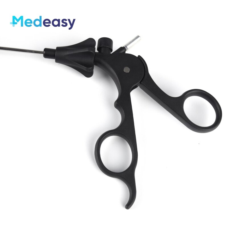 Closure Forceps Manufacturer - Laparoscopic Surgery Hernia Needle Medical