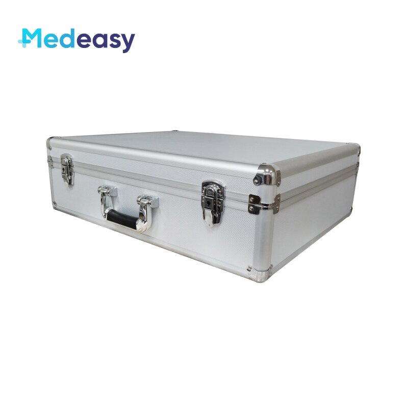 Full HD Portable Endoscopy Camera Unit Supplier - System with Monitor Light Recorder