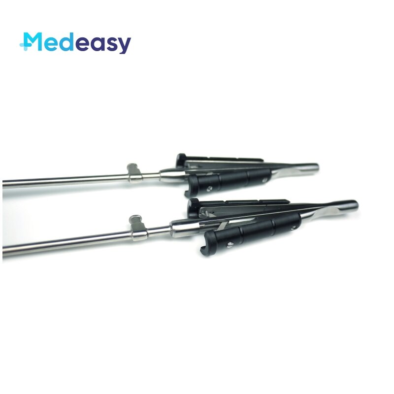 Cardiac Surgery Training Instruments Supplier - Minimally Invasive Cardiovascular