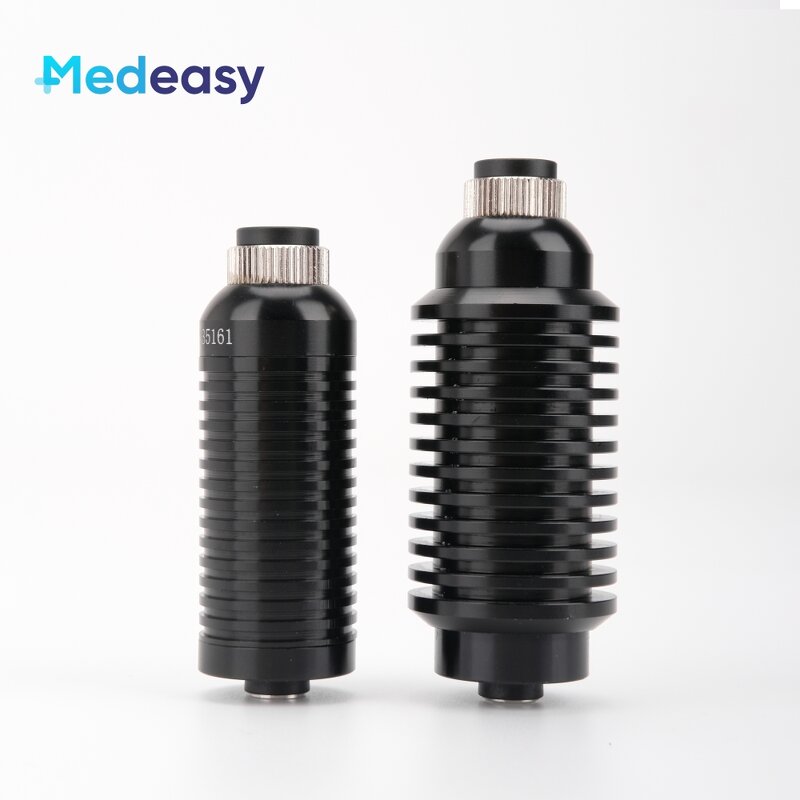 Flexible Endoscope Detection Equipment Manufacturer - 10W ENT Camera LED Cold Light