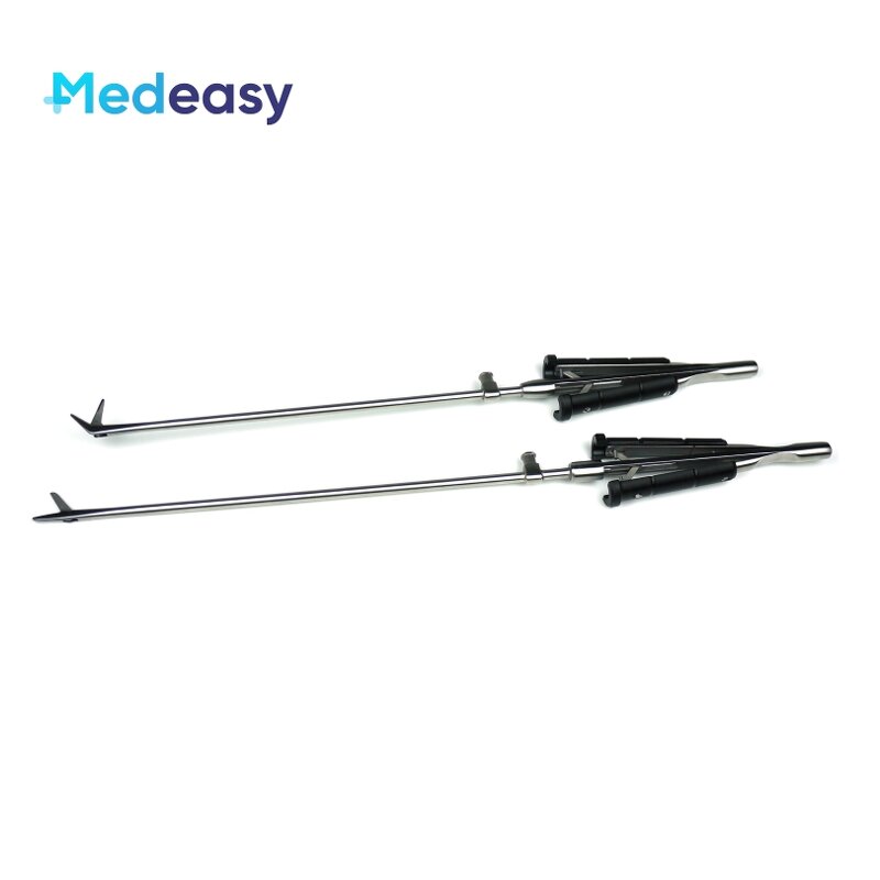 Cardiac Surgery Training Instruments Supplier - Minimally Invasive Cardiovascular