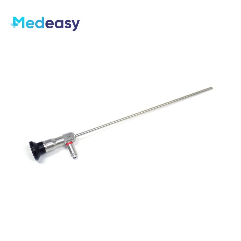 Rigid Laparoscope Endoscope Factory - 5mm Camera for Laparoscopy Surgery