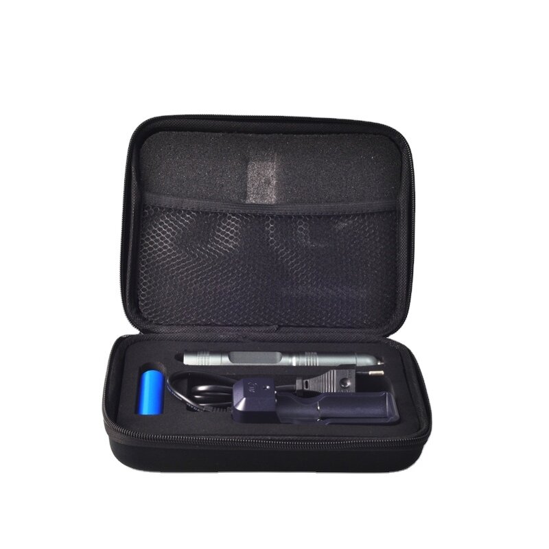 Portable Endoscopy Light Source Supplier - ENT LED with Battery