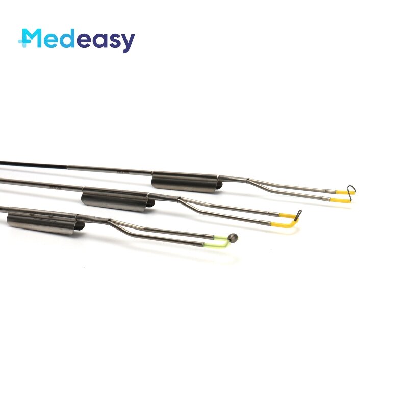 Urology Resectoscope Electrode Manufacturer - Cutting Loops for Surgical Use