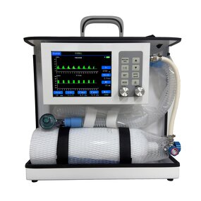Portable Ventilators Supplier - Medical Equipment for Emergency Transport