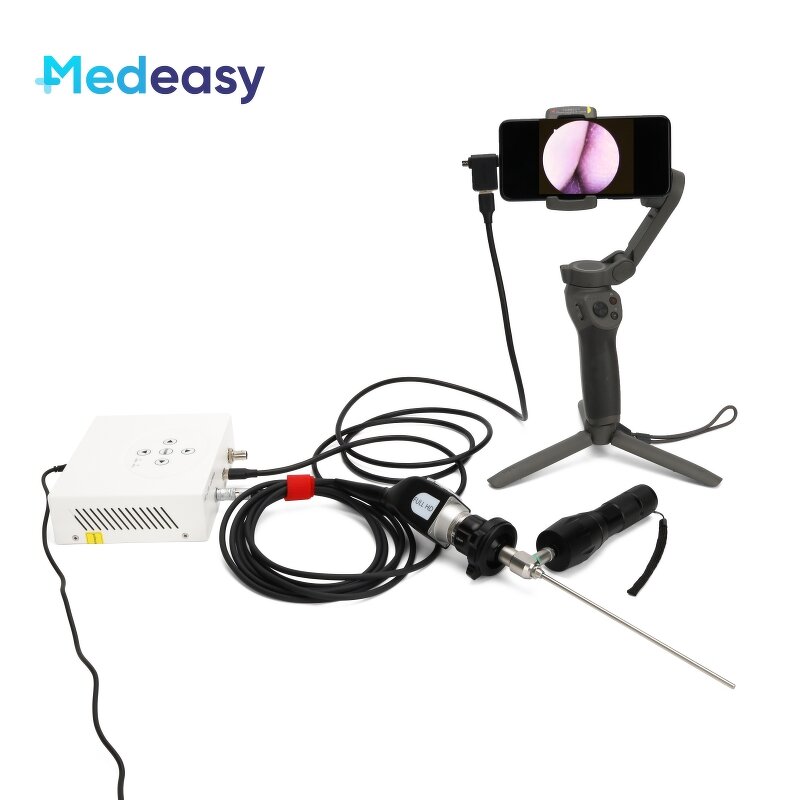 Multi-output Endoscope Camera Manufacturer - Medical Full HD 1080P USB