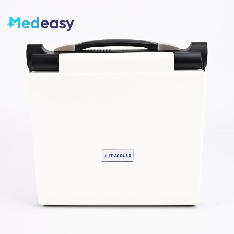 Portable Ultrasound Supplier - New Type Laptop Doppler Test Diagnostic