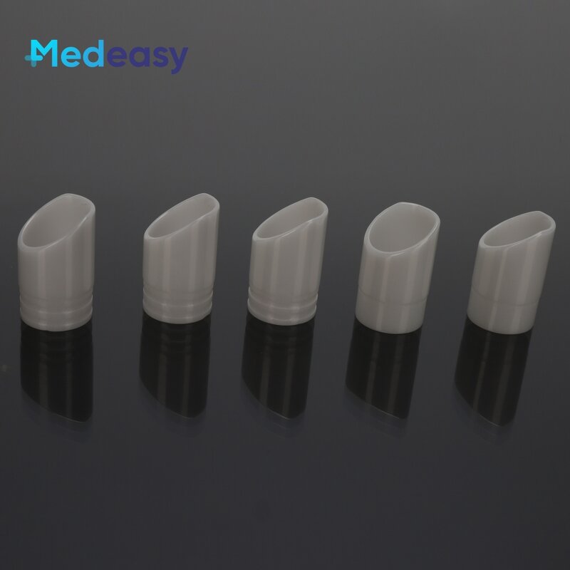 Resectoscopic Ceramic Tip Supplier - 1/6PH Tube Compatible with Major Brands
