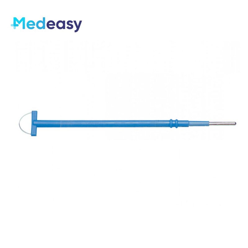Electrosurgical Loop Electrode Factory - Reusable Cautery Electrodes for Unit
