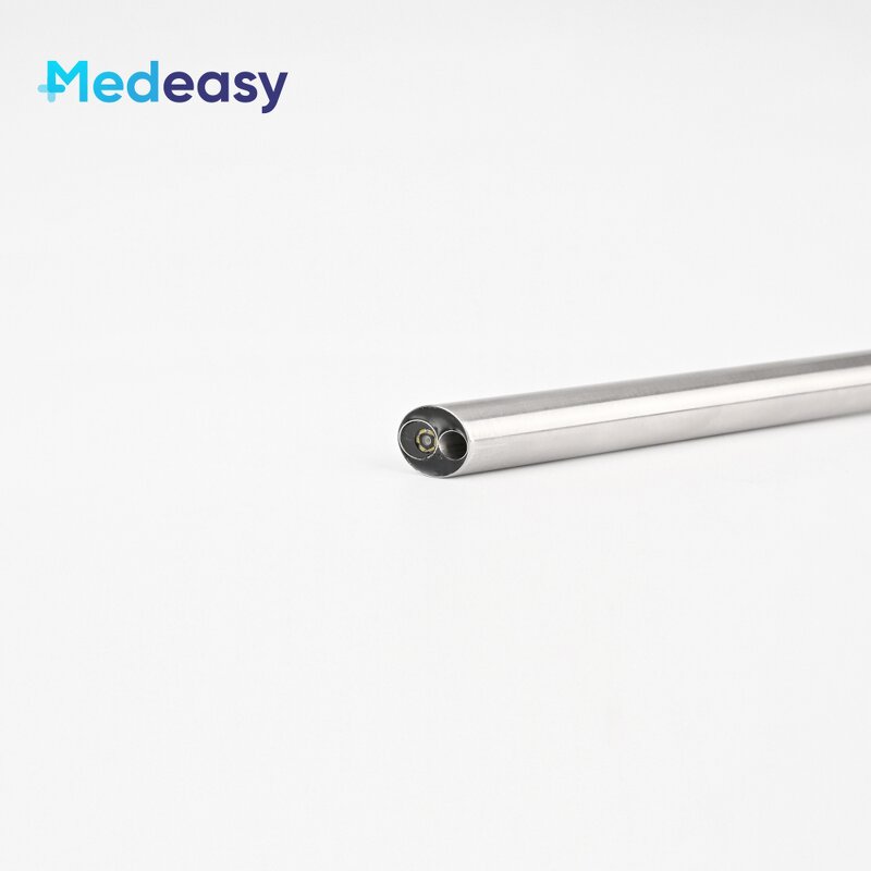 USB Spine Endoscope Camera Supplier - High Simulated Adjustable Focus for Training